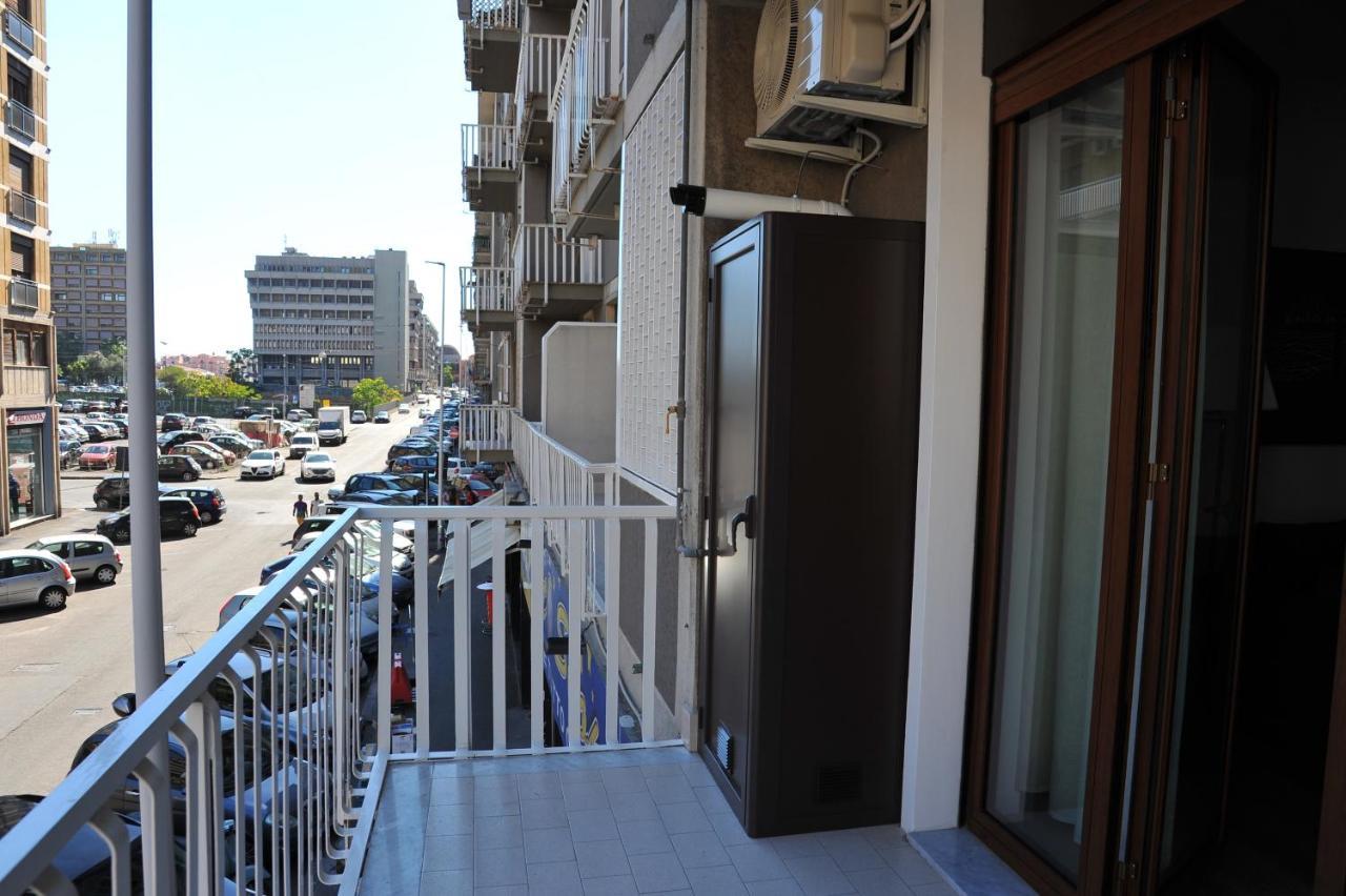 Home 22 Appartamento In Centro Storico - CTA Exterior foto